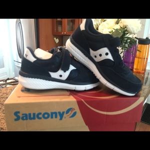 Saucony Jazz 10.5 W